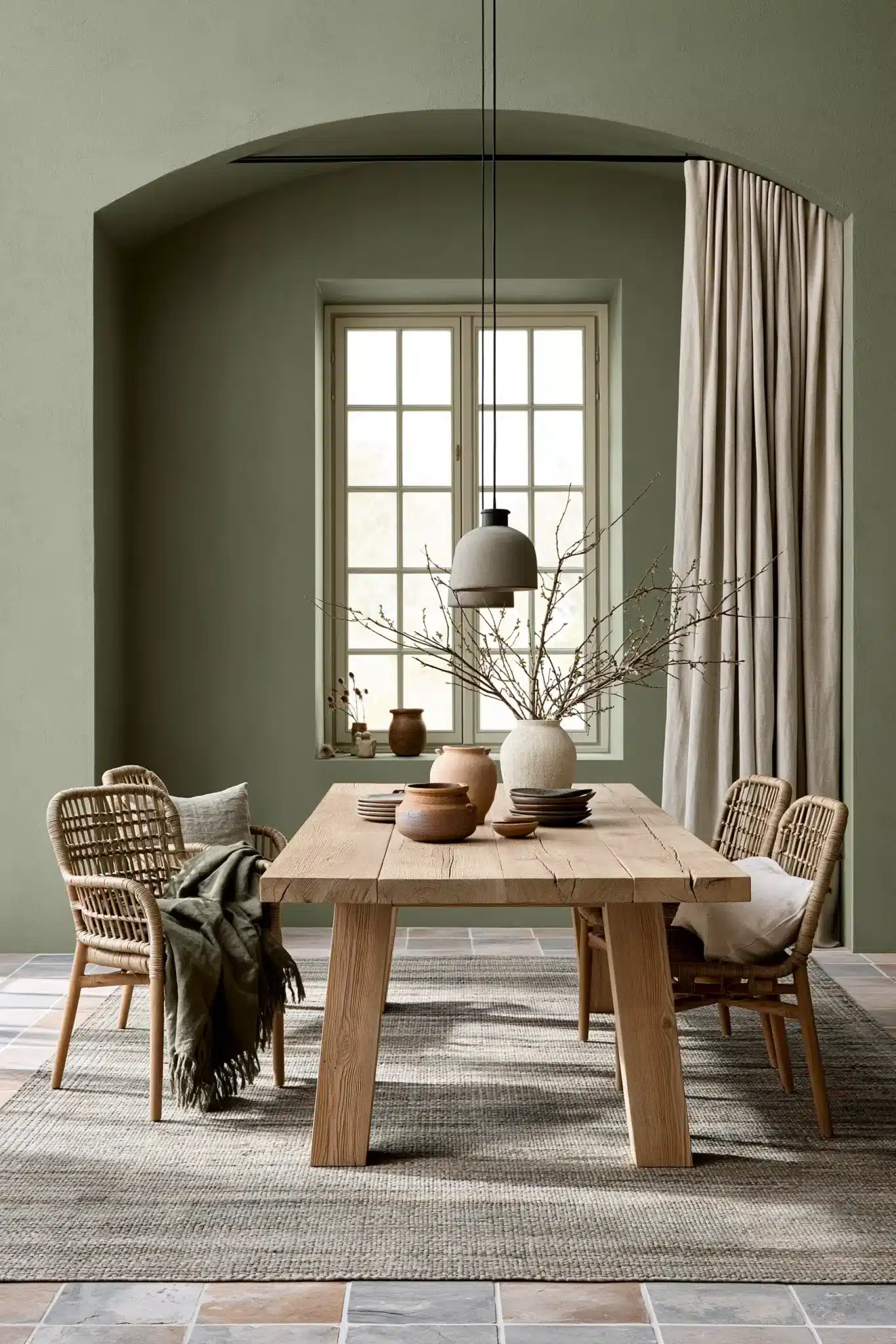 dining room lighting