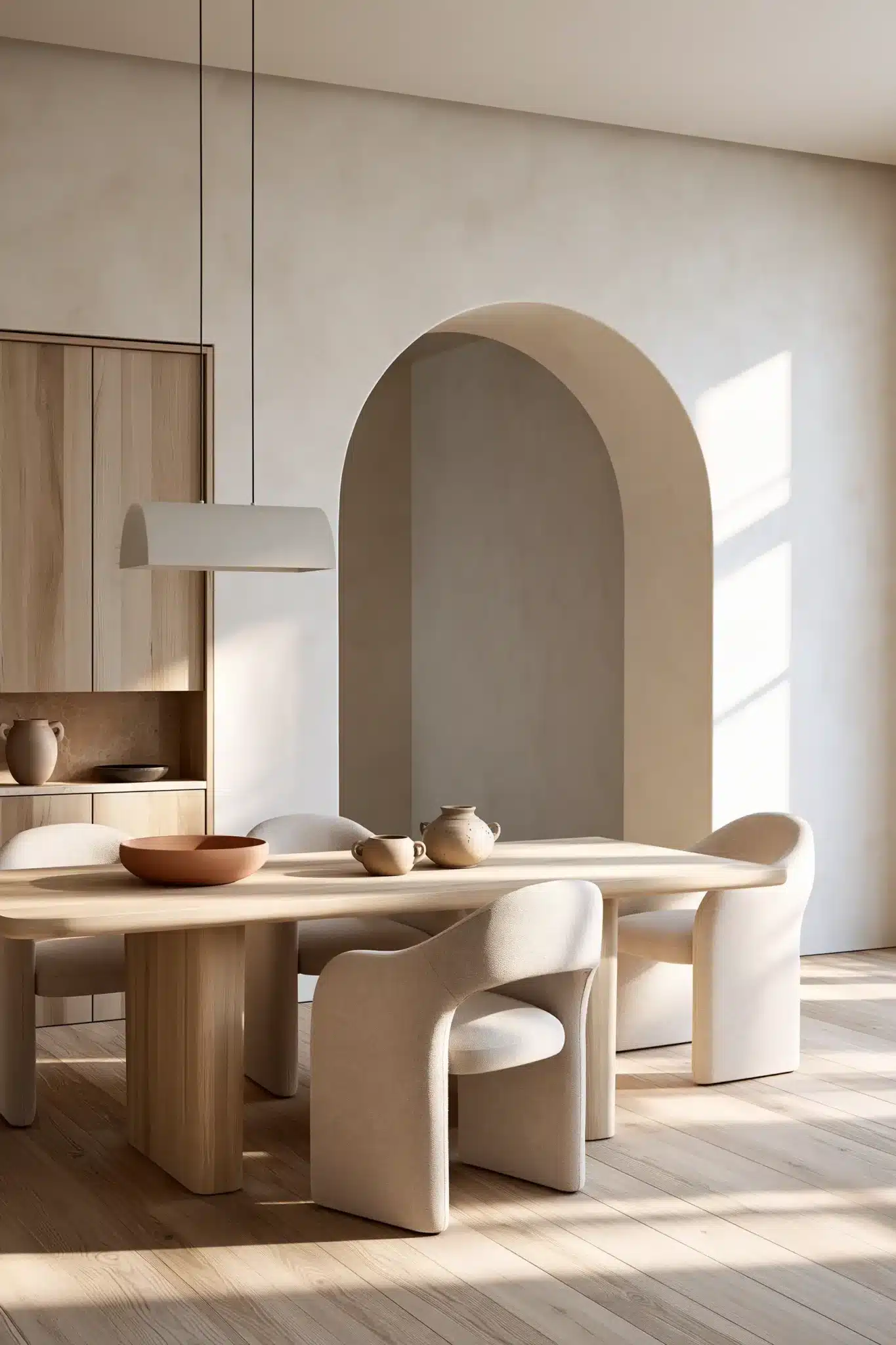 dining room inspiration