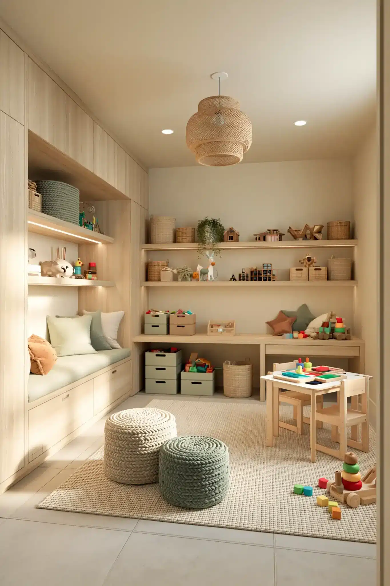 dining room lighting