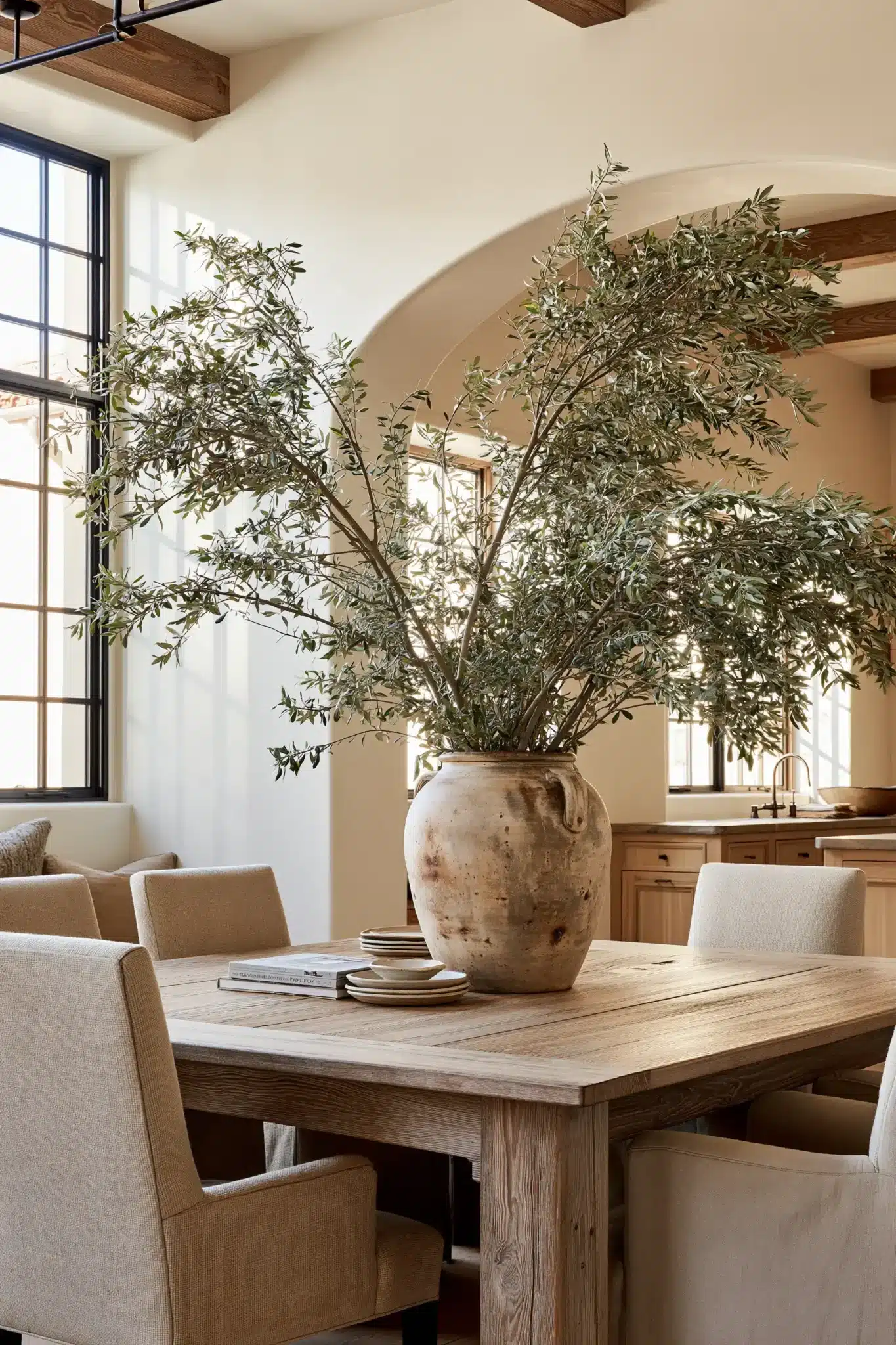 dining room lighting