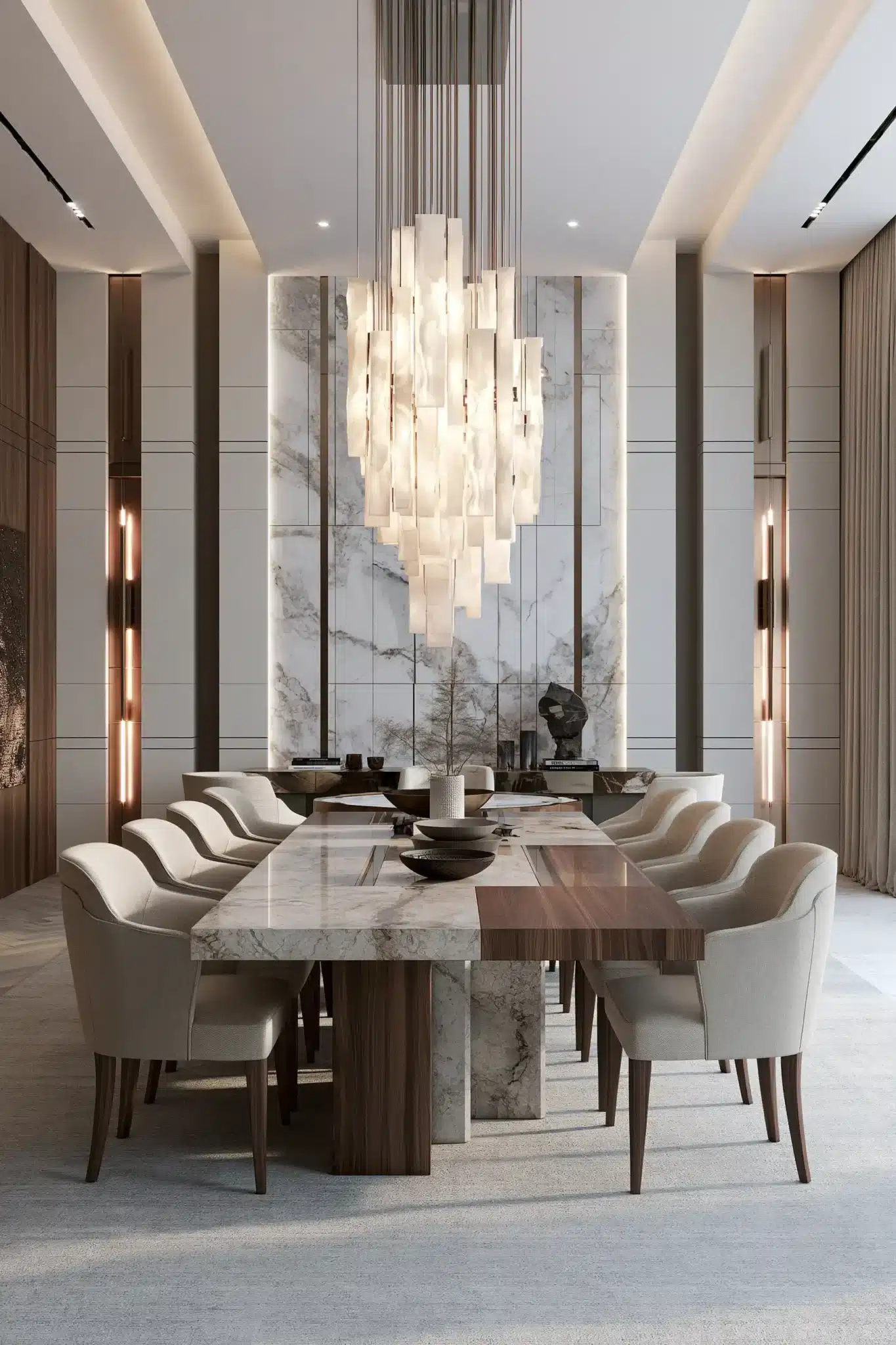 dining room inspiration