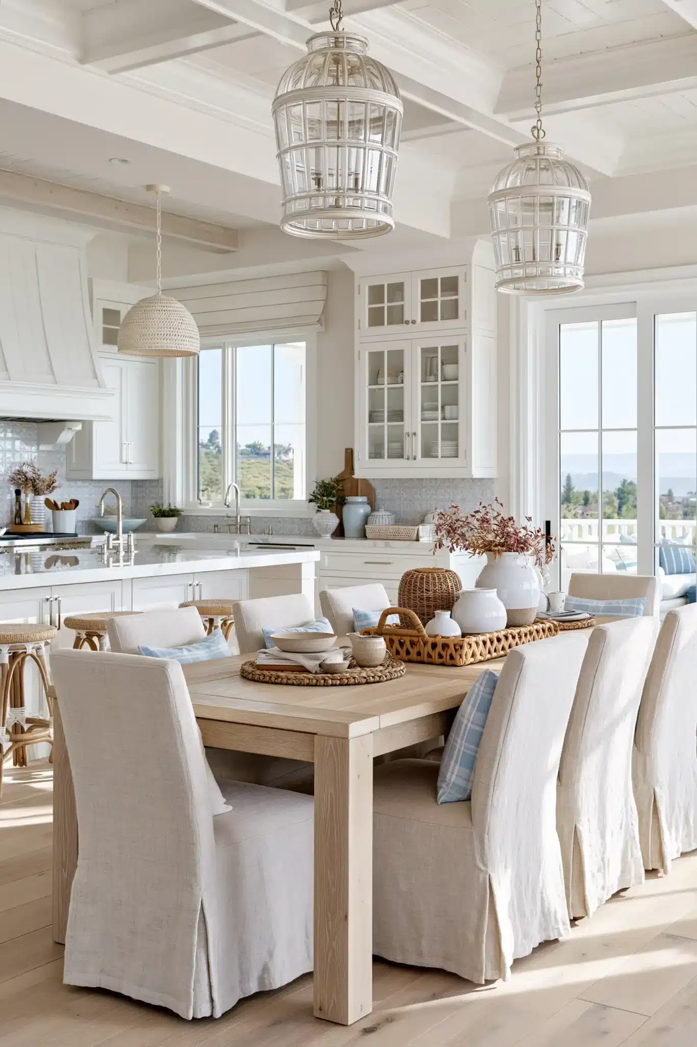 kitchen and dining room ideas