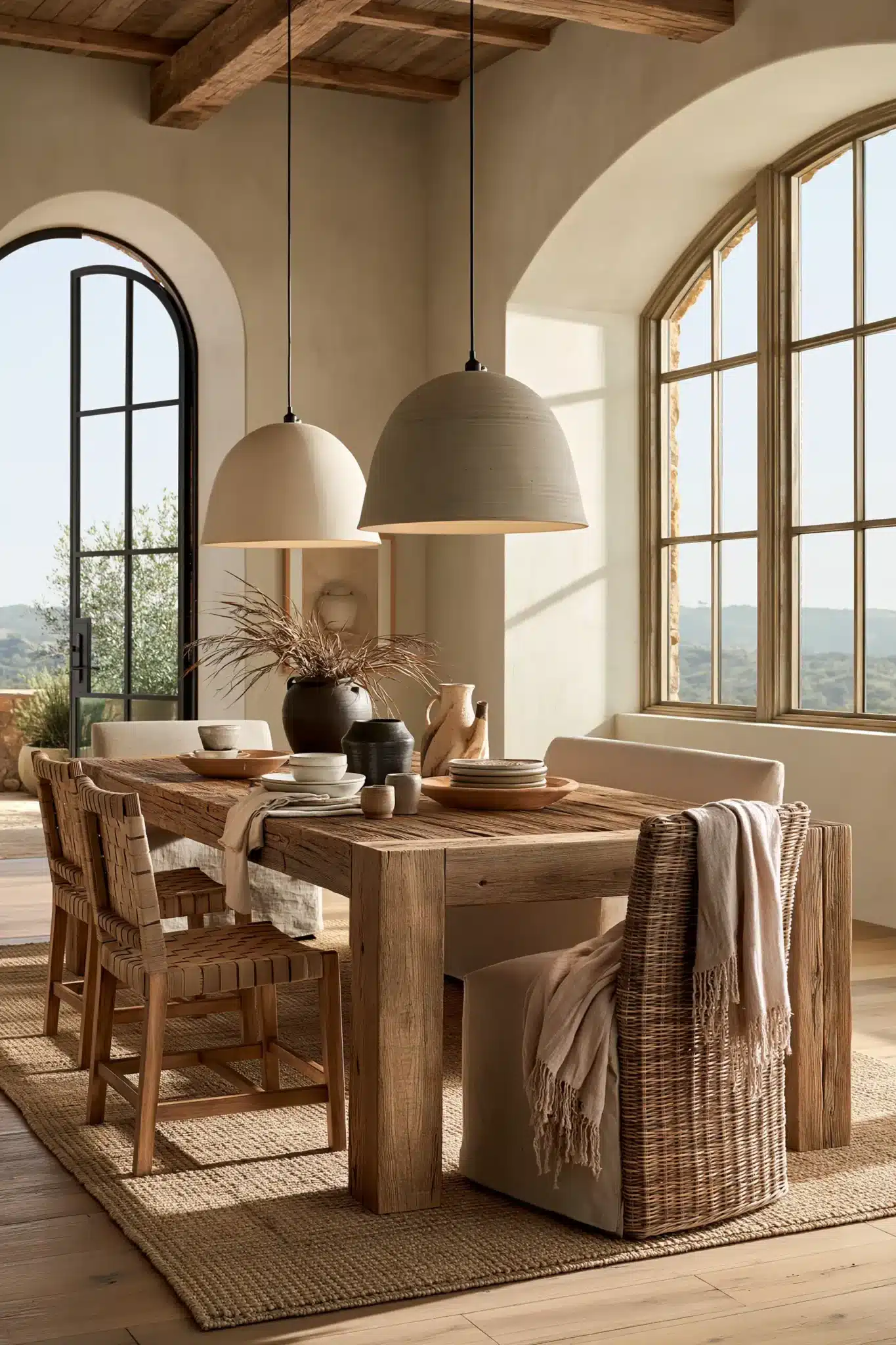 dining room inspiration