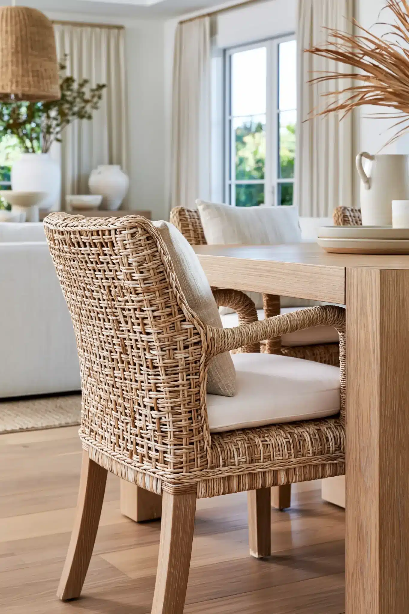 dining room lighting