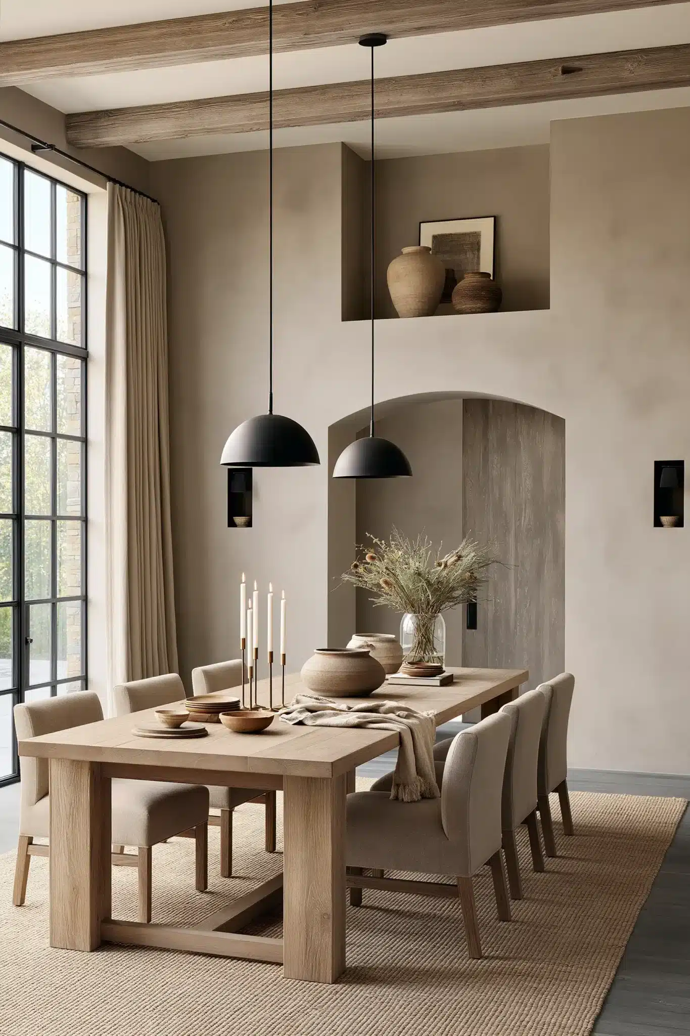 dining room inspiration