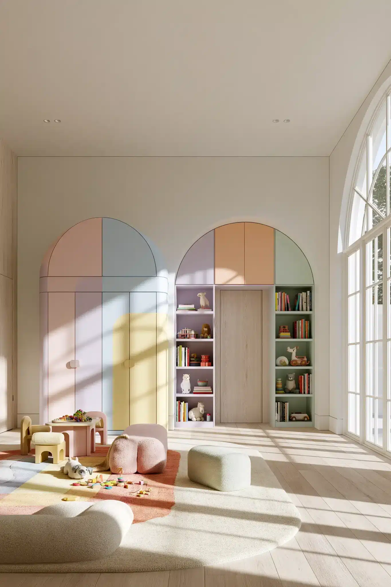 dining room lighting