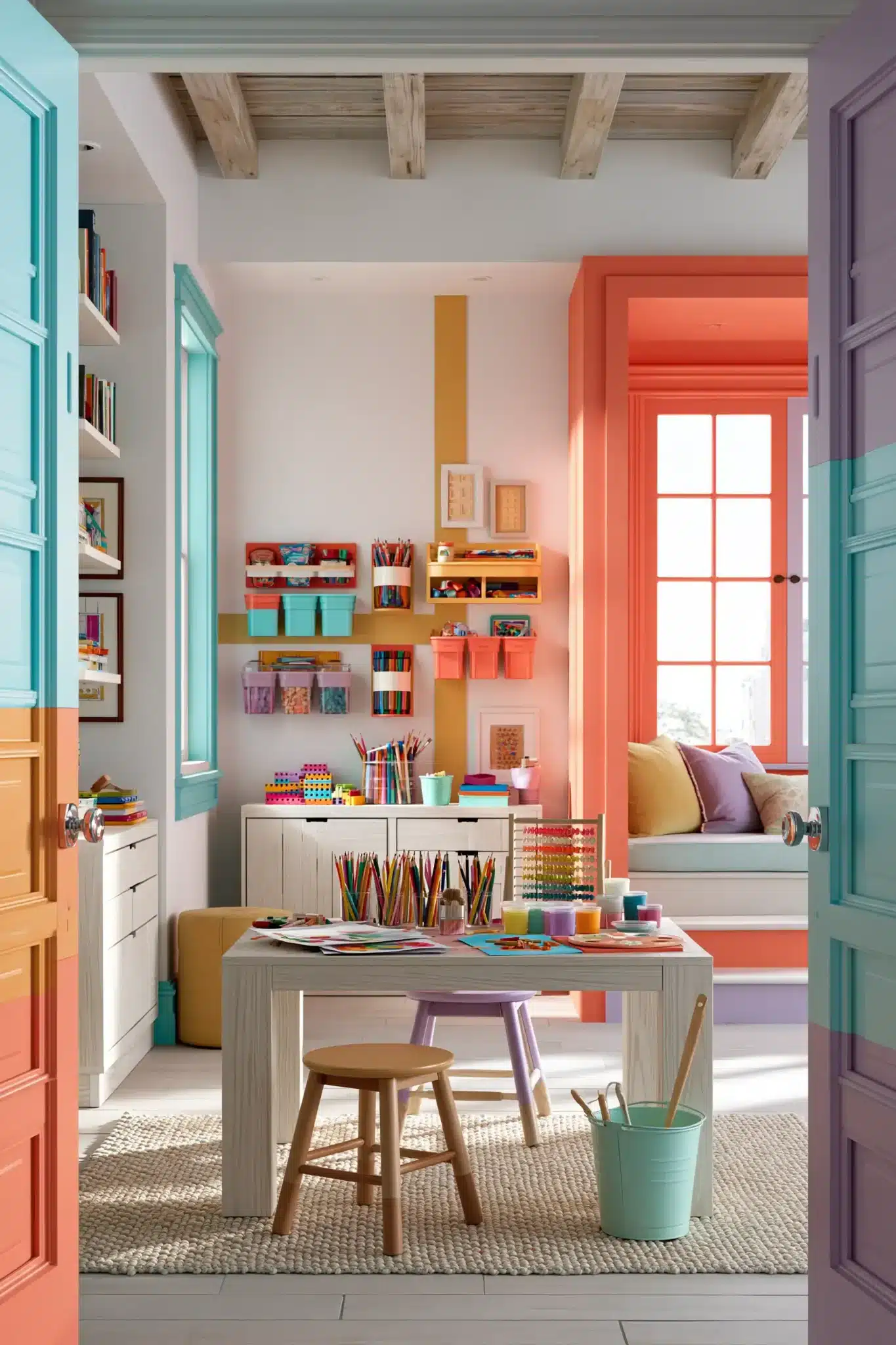 dining room lighting