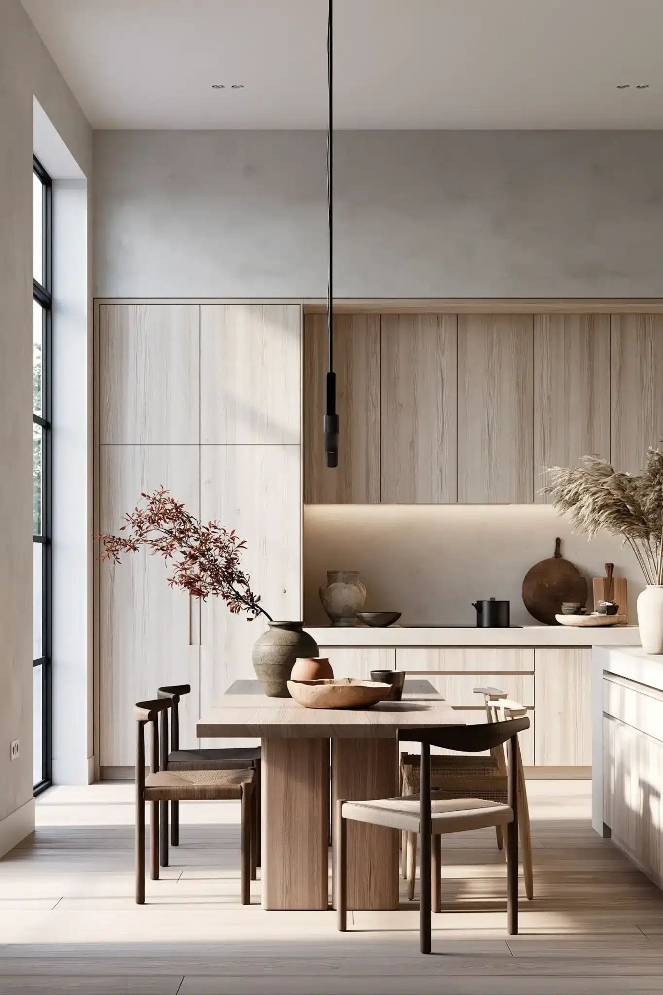 kitchen and dining room ideas