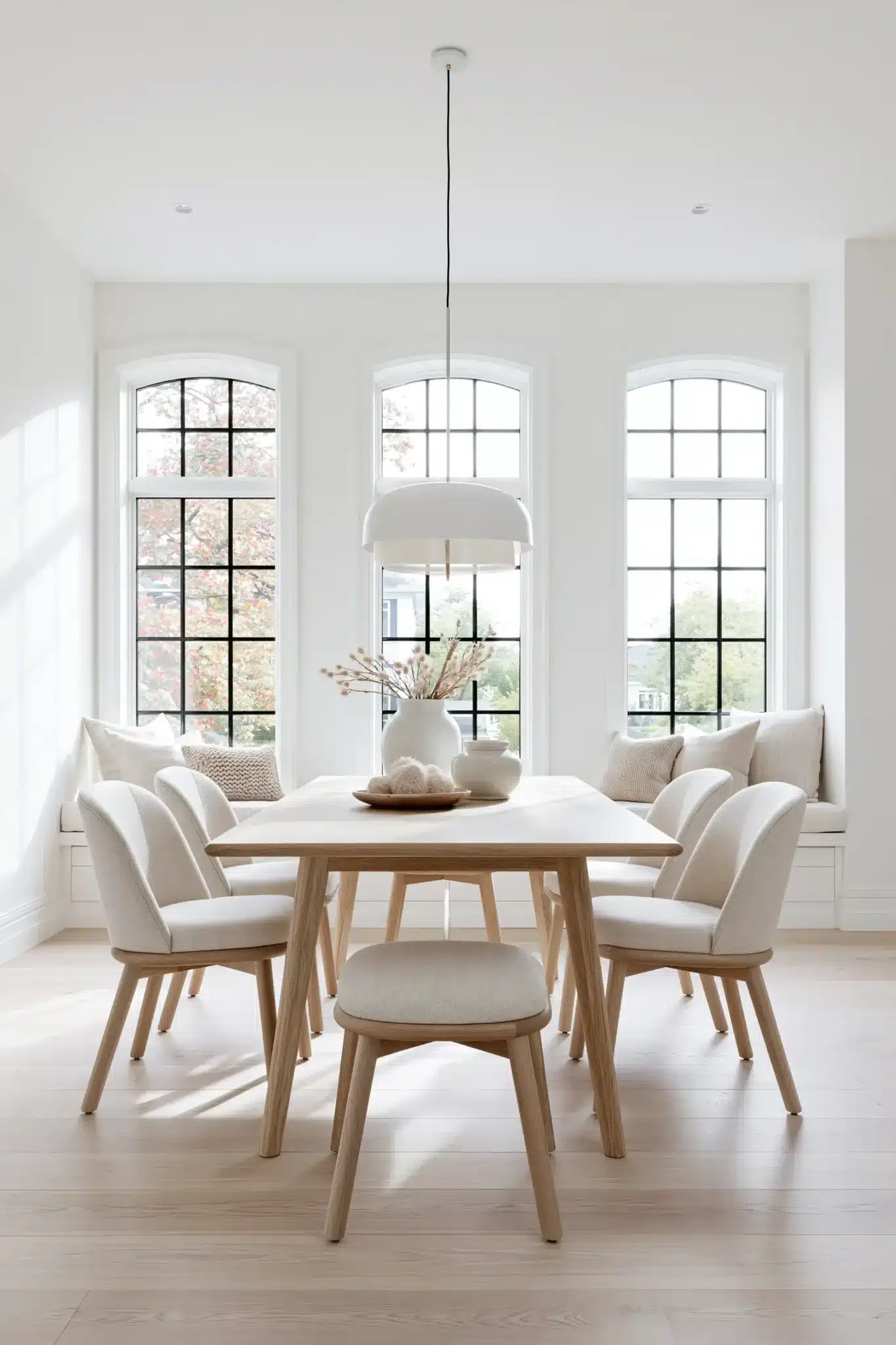 dining room inspiration