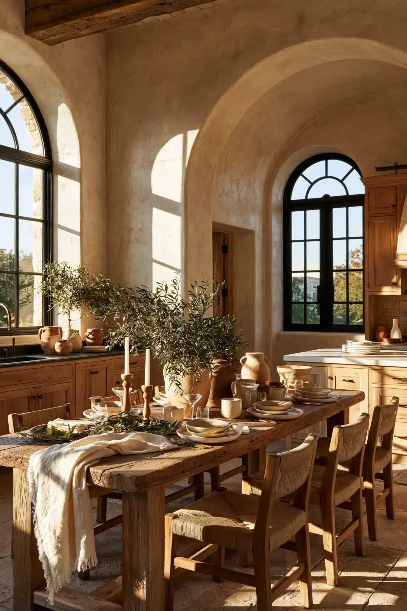 kitchen and dining room ideas