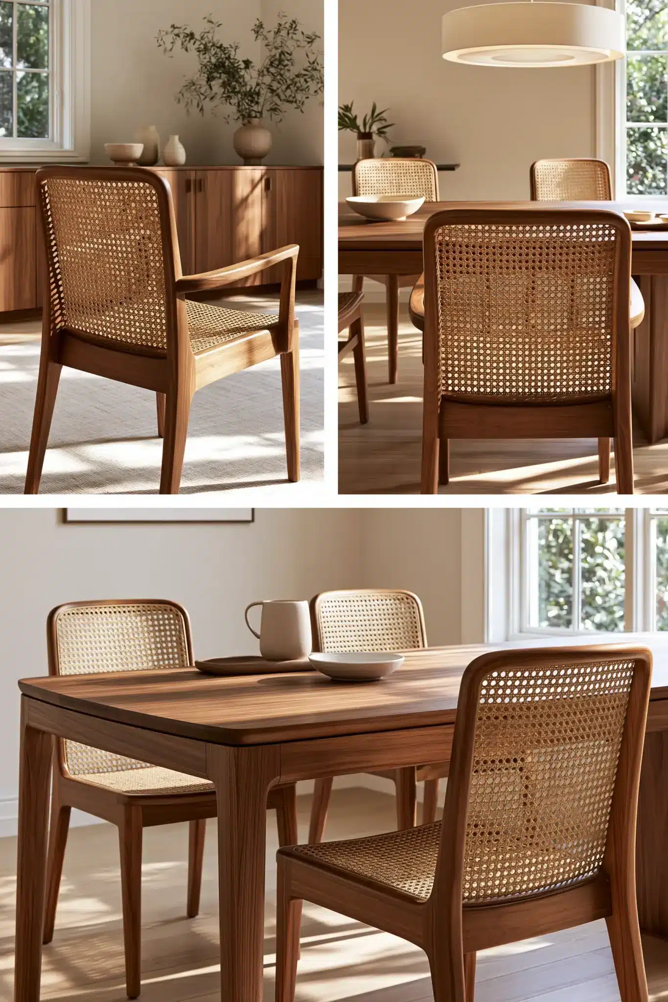 dining room lighting