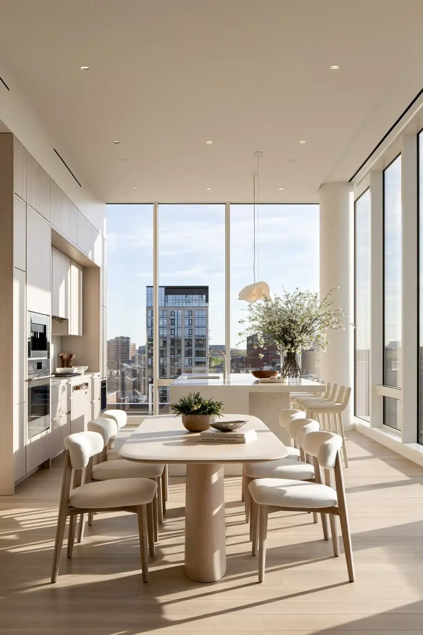 kitchen and dining room ideas
