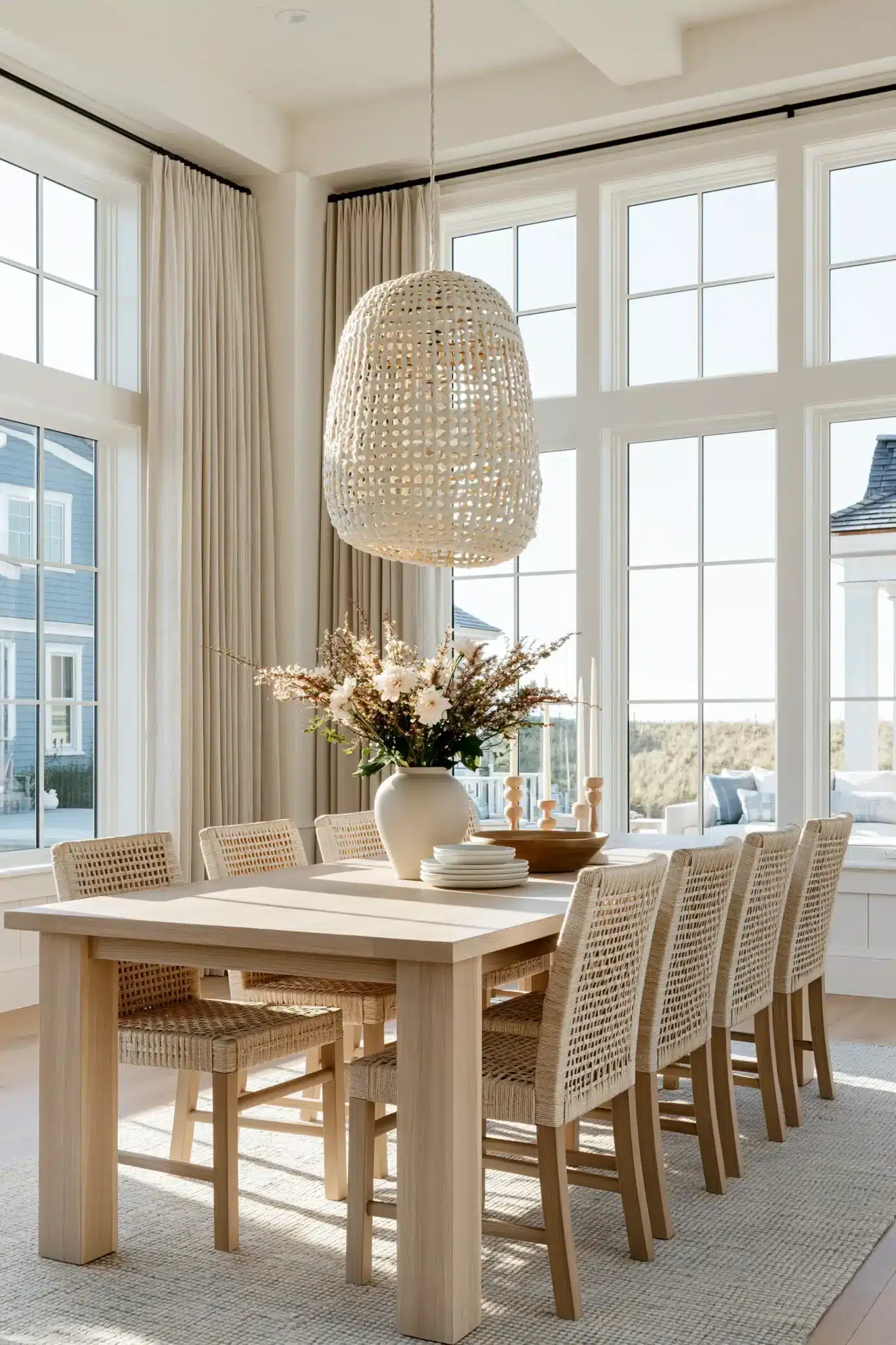 dining room inspiration